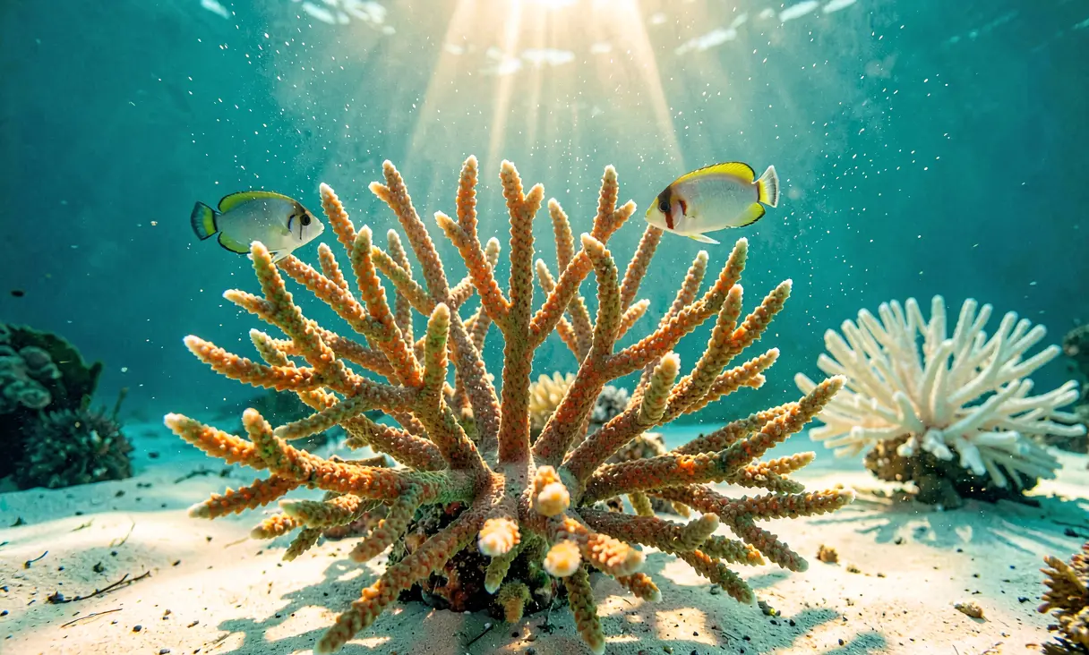 Acropora millepora