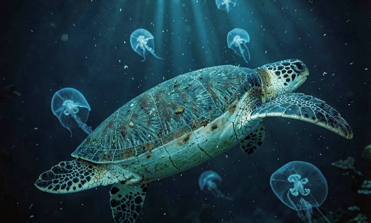 Eretmochelys imbricata