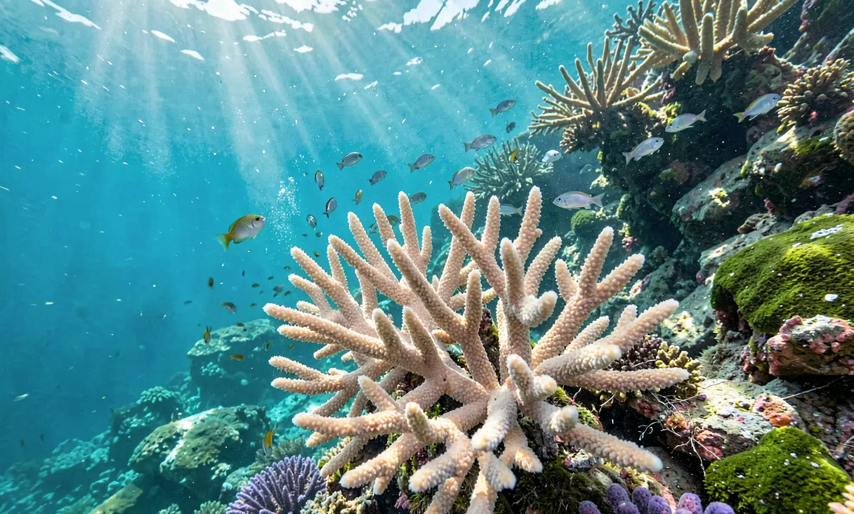 Acropora