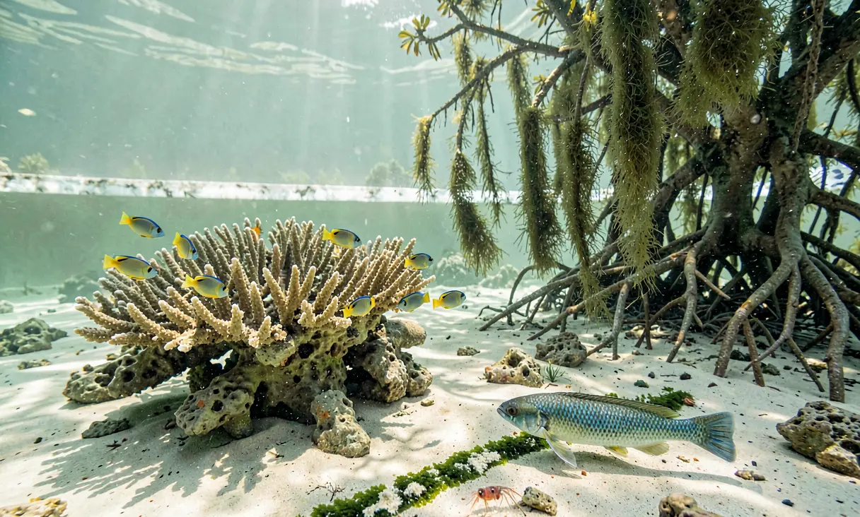 Backreef