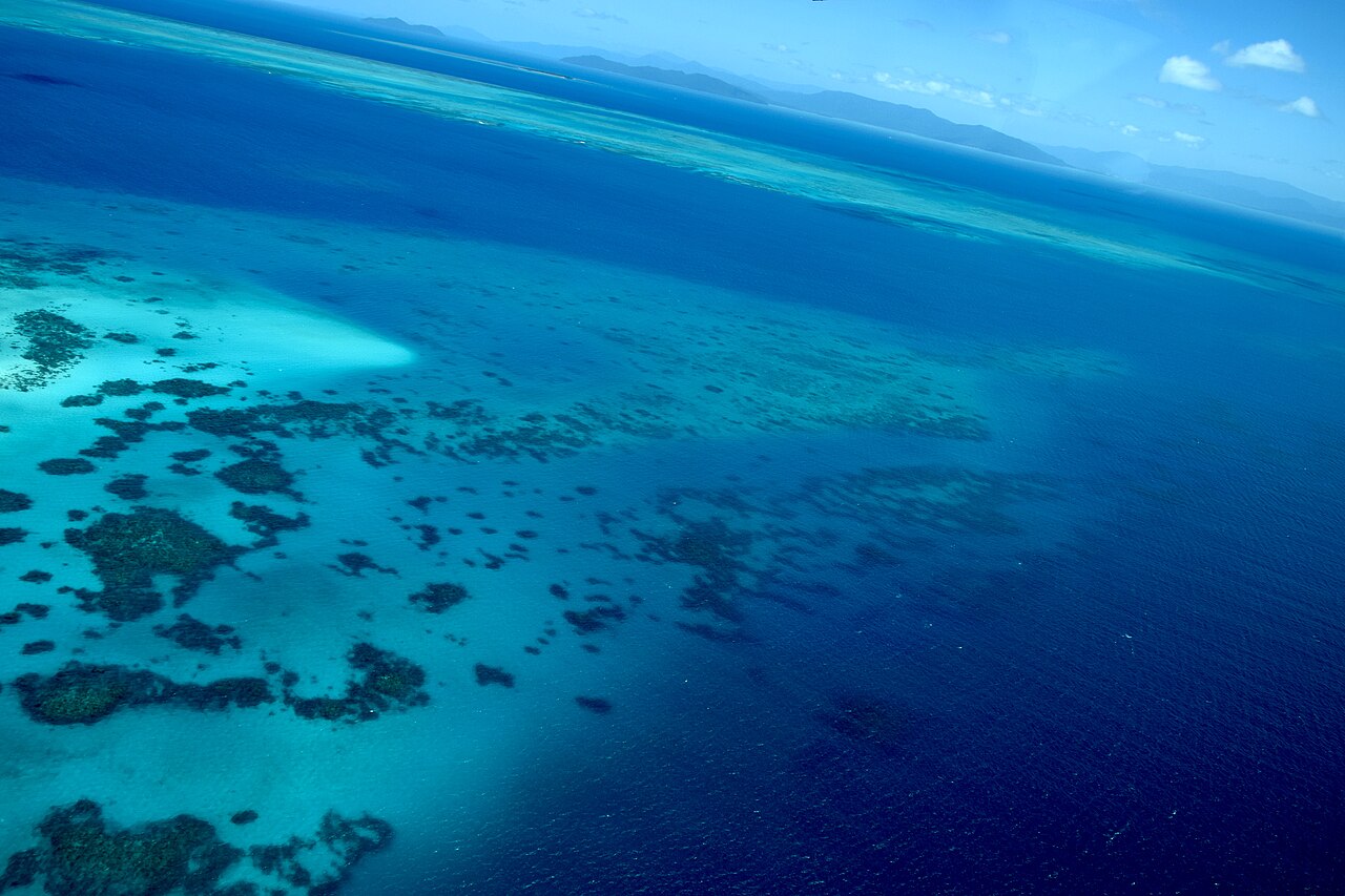 Great Barrier Reef