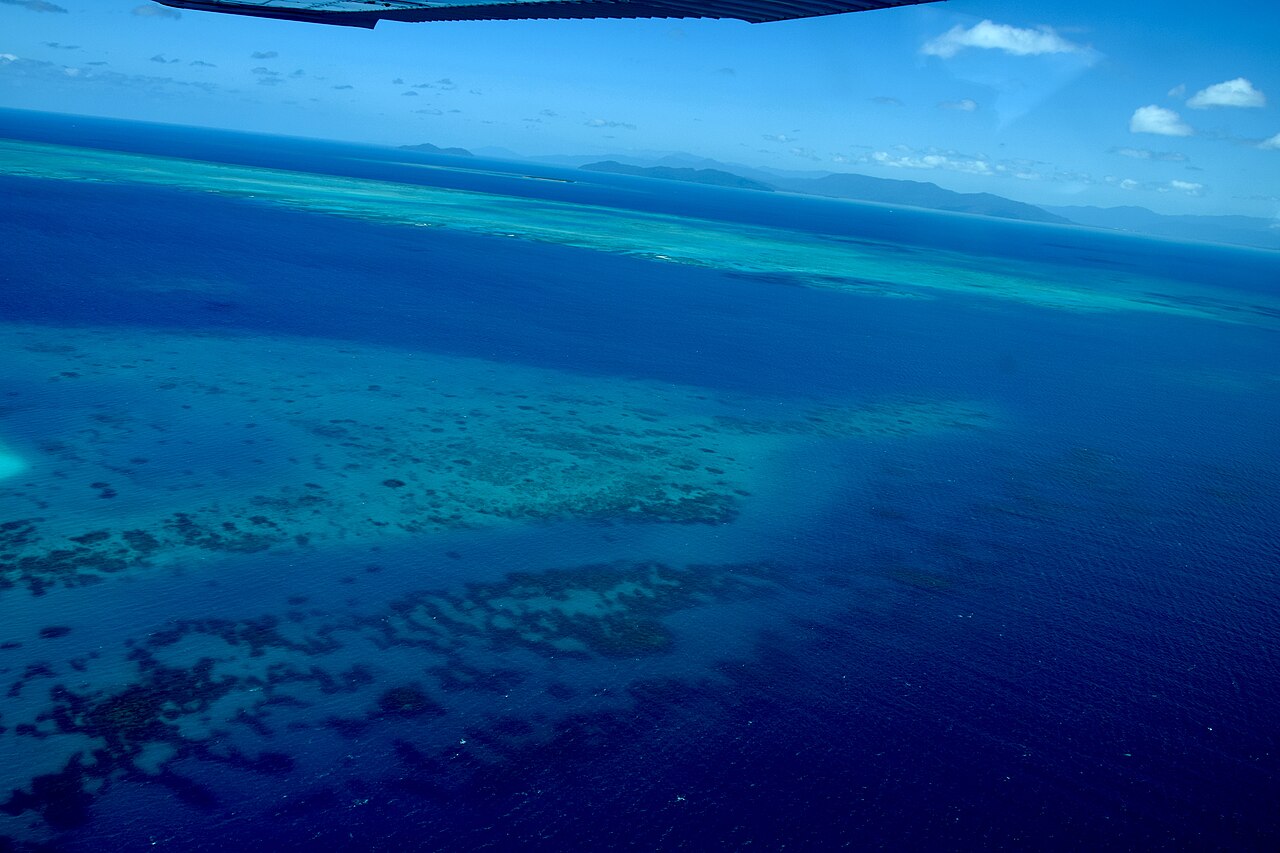 Great Barrier Reef
