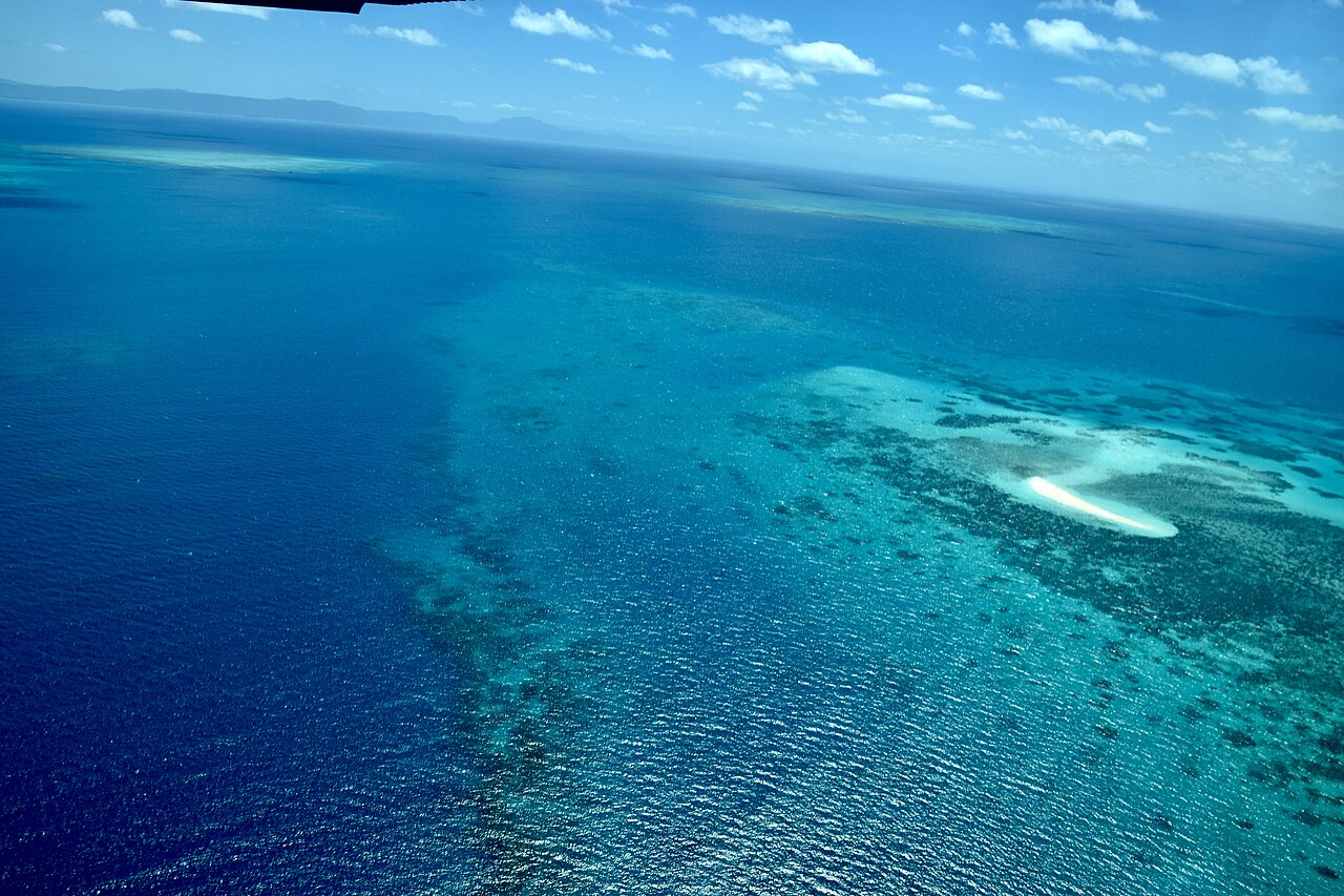 Great Barrier Reef