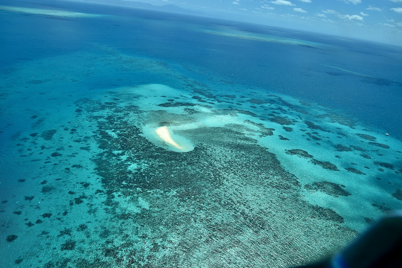 Great Barrier Reef