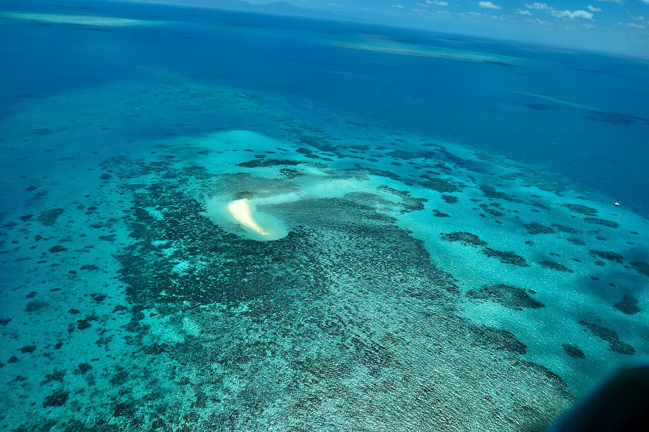 Great Barrier Reef