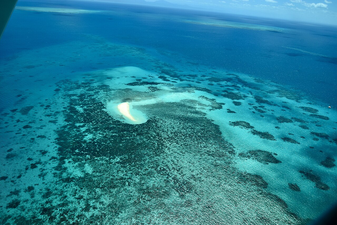 Great Barrier Reef