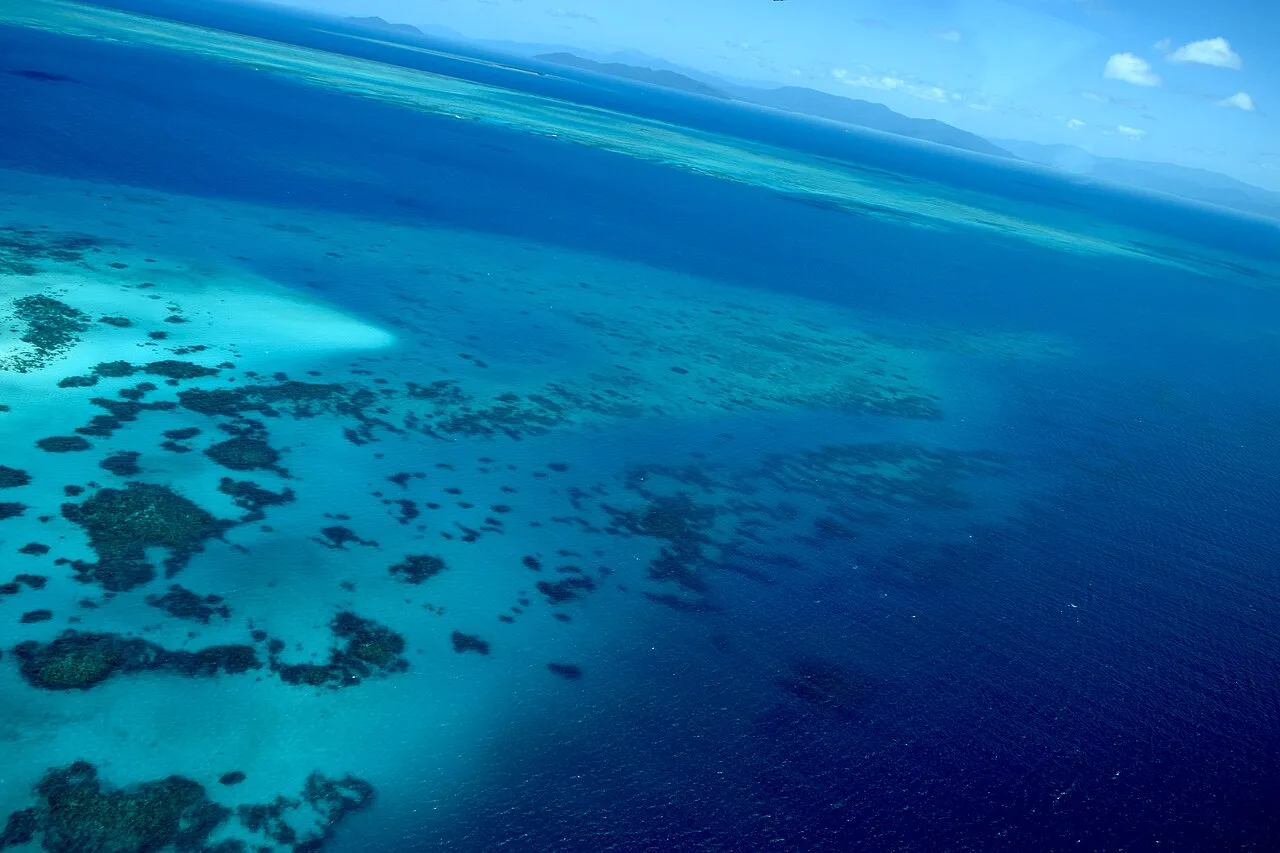Great Barrier Reef