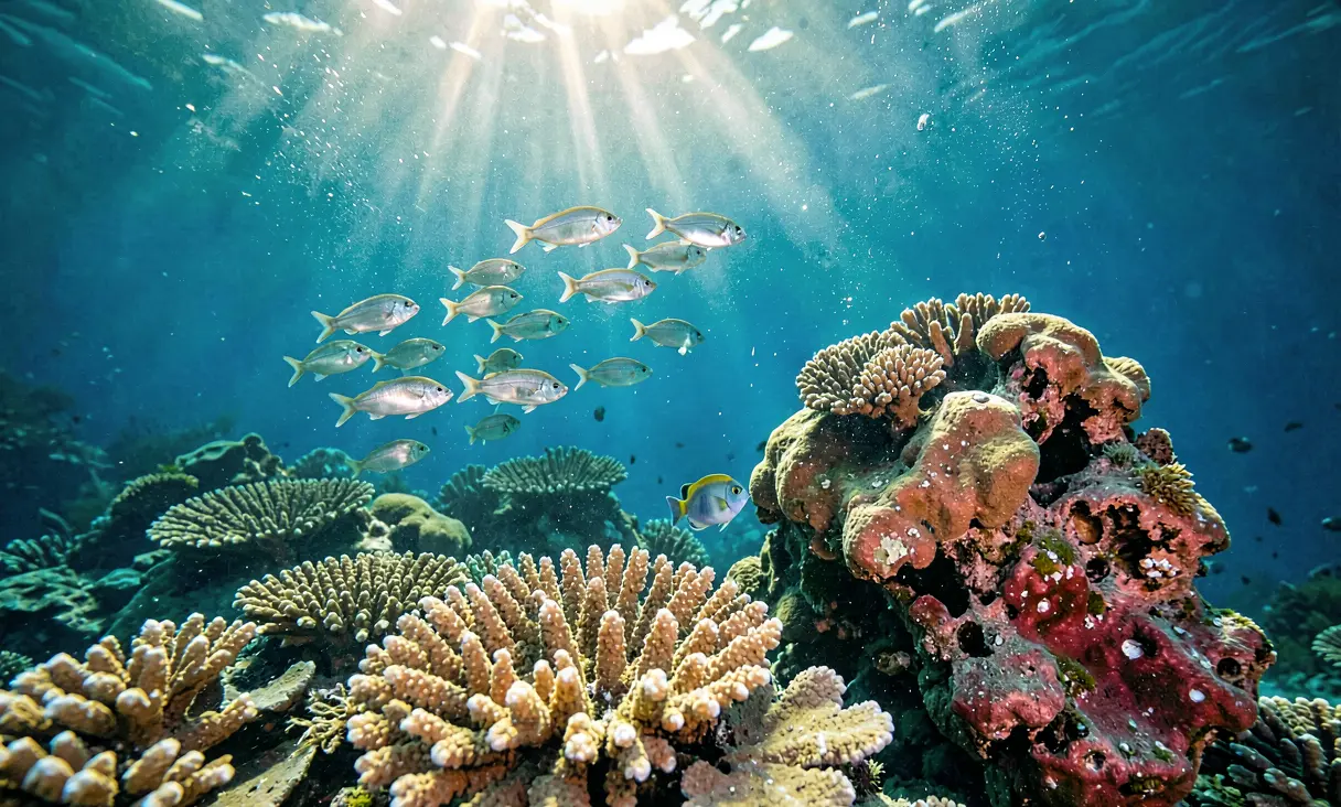 Indo-Pacific