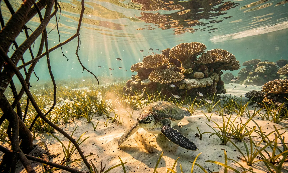 Lagoon