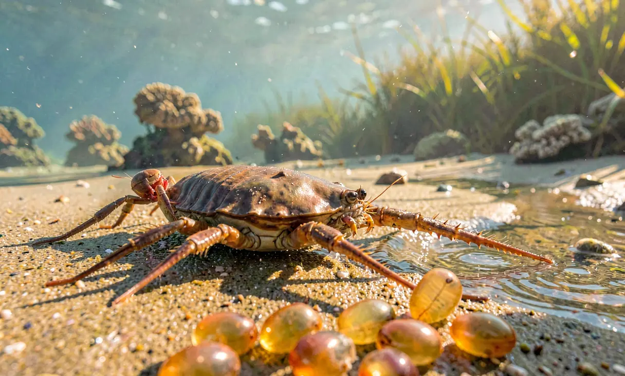 Limulus polyphemus