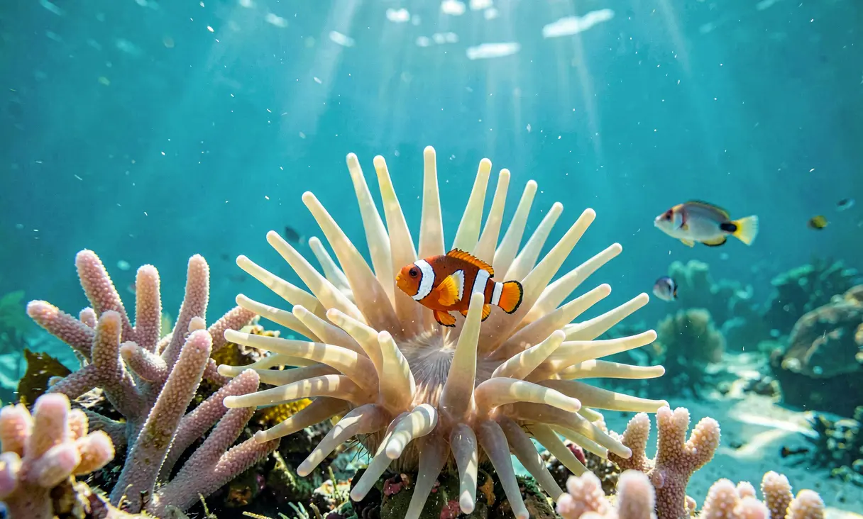 Clownfish