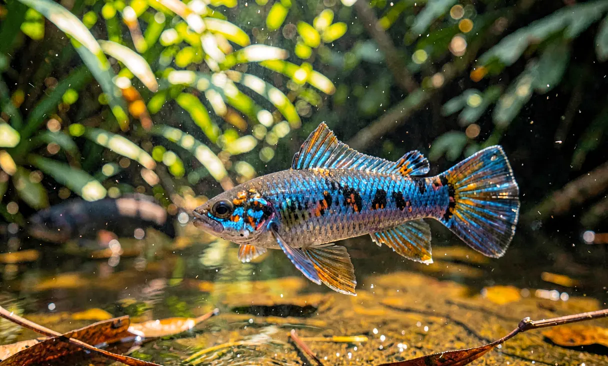 Guppy