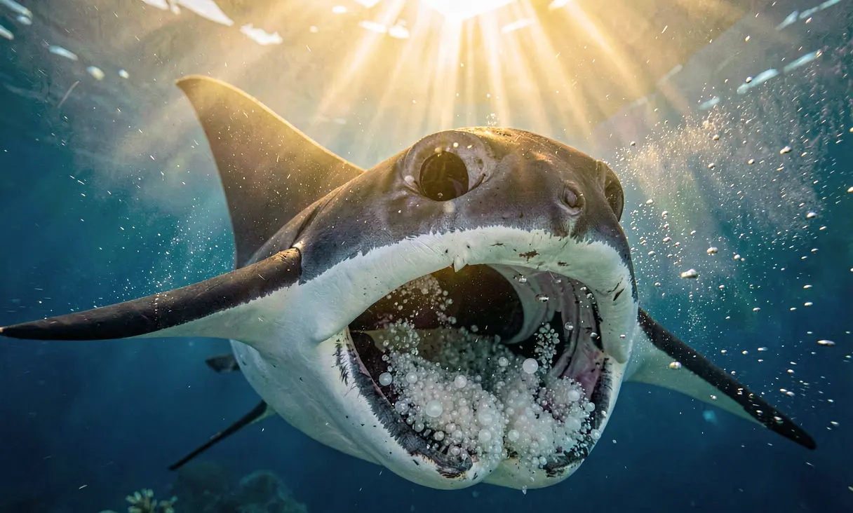 Manta Ray