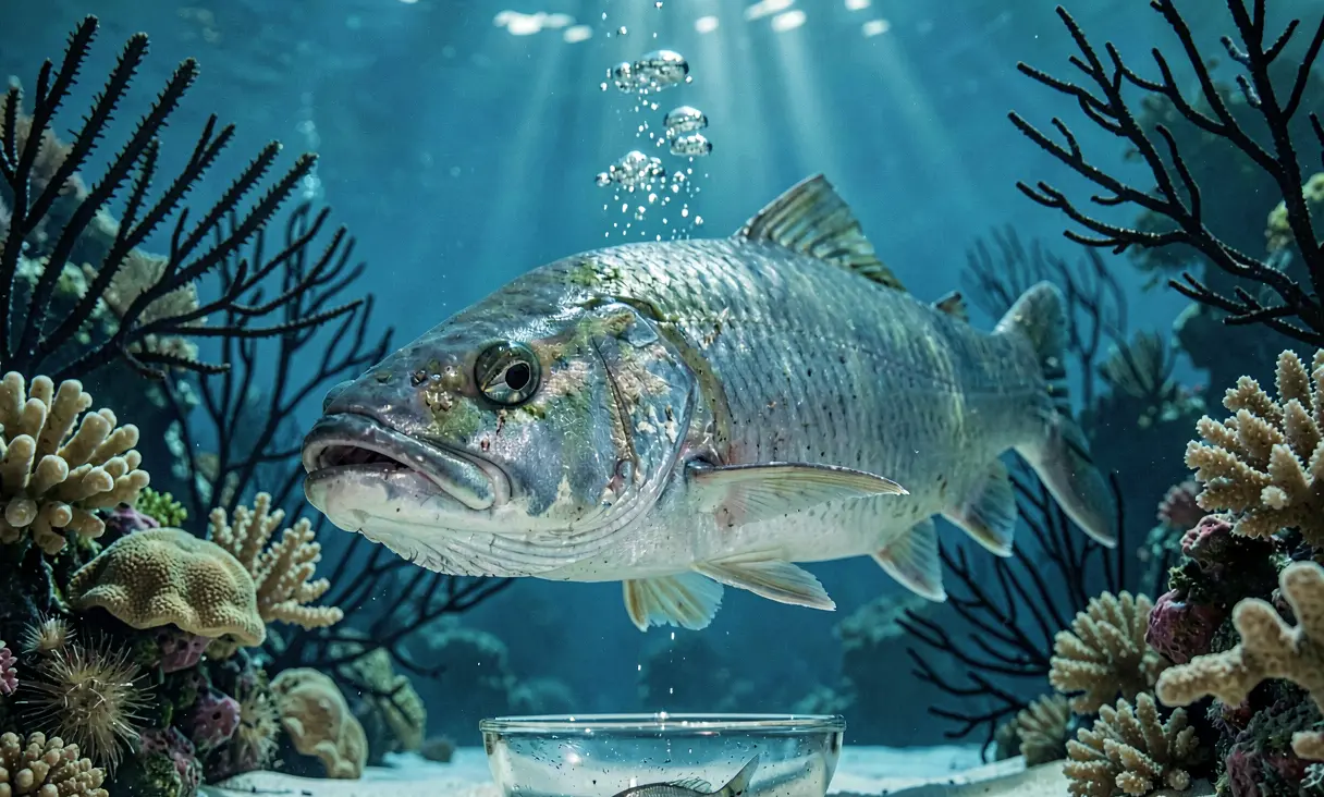 The Codfather