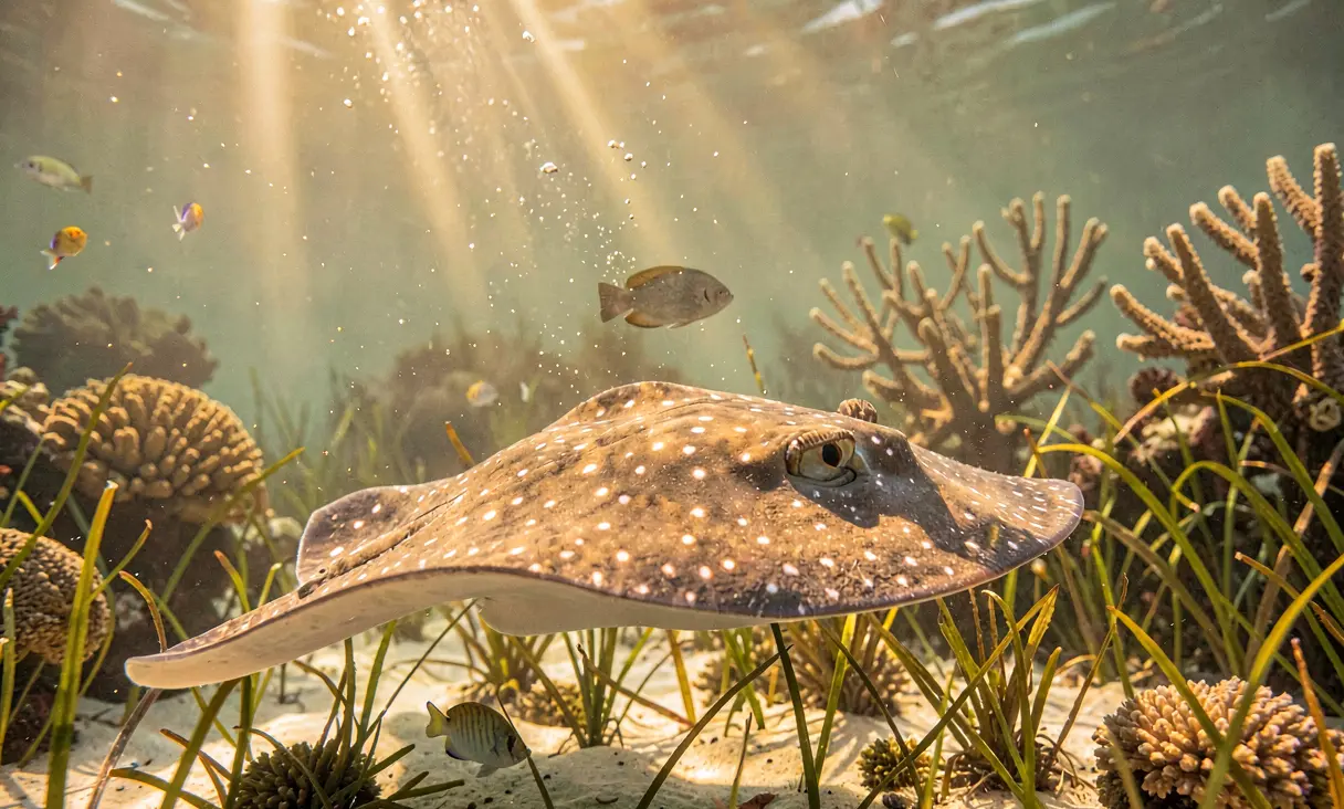 The Ray