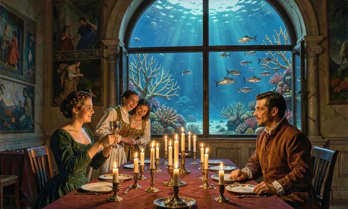 The Taming of the Shrew