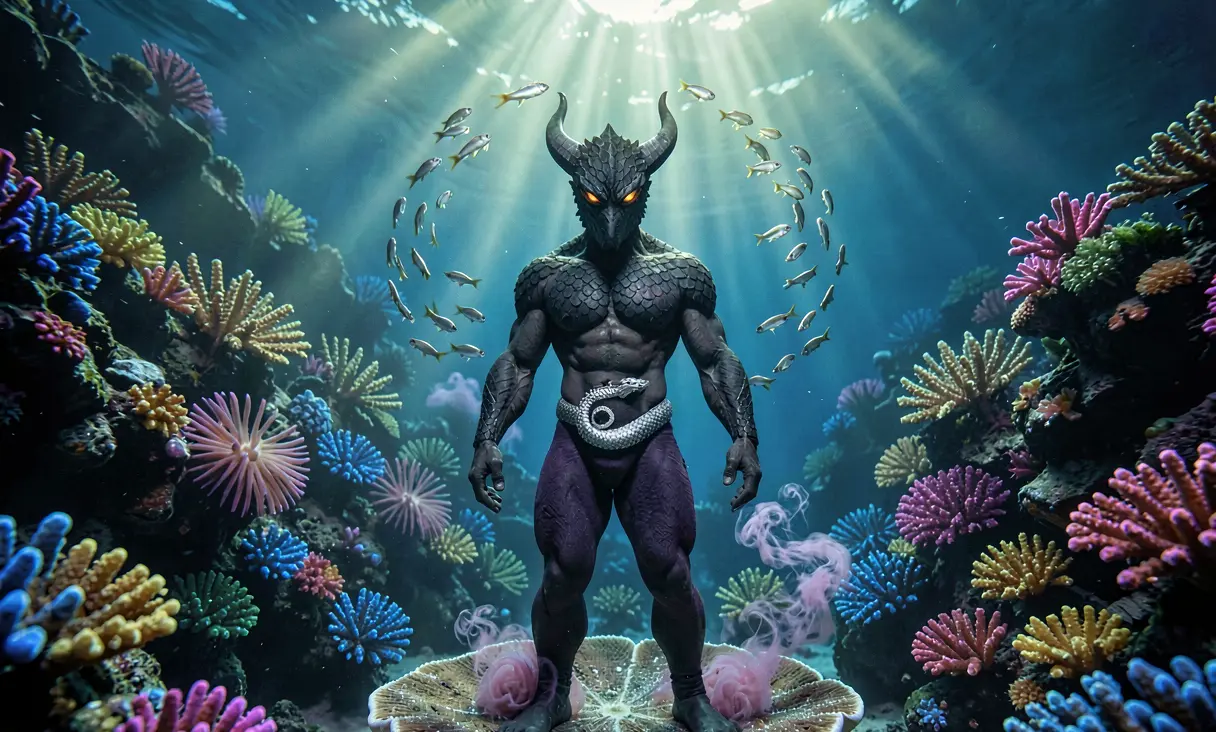 El Dragón Oscuro