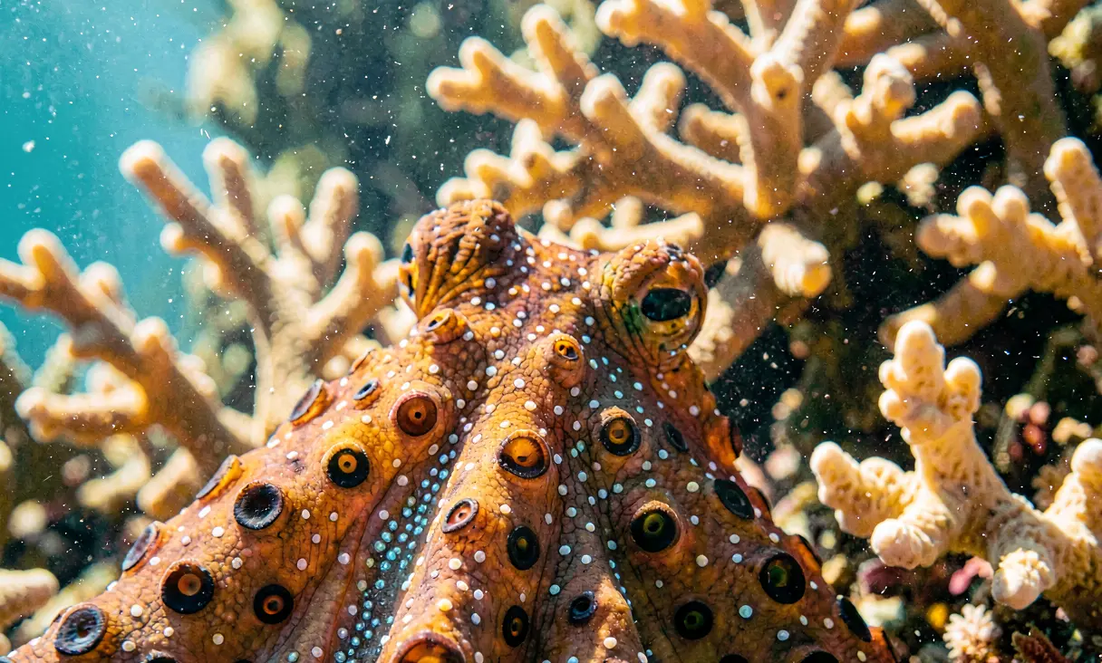 Chromatophores