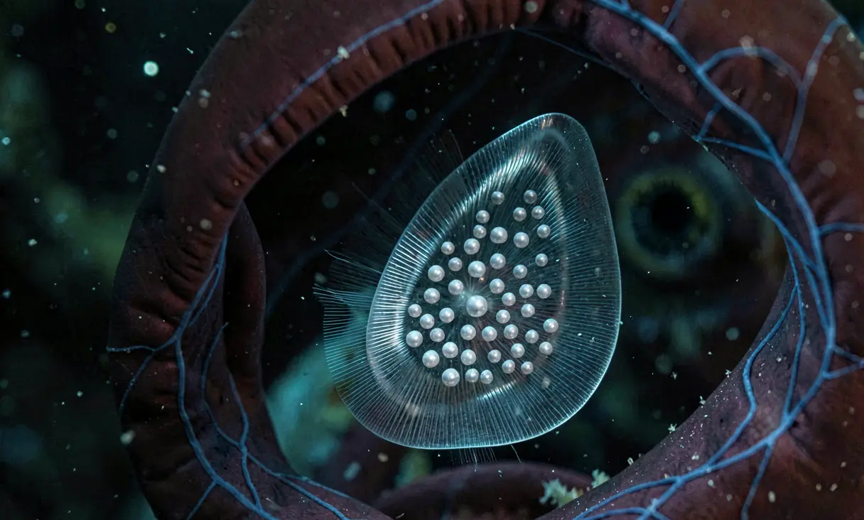 Statocyst