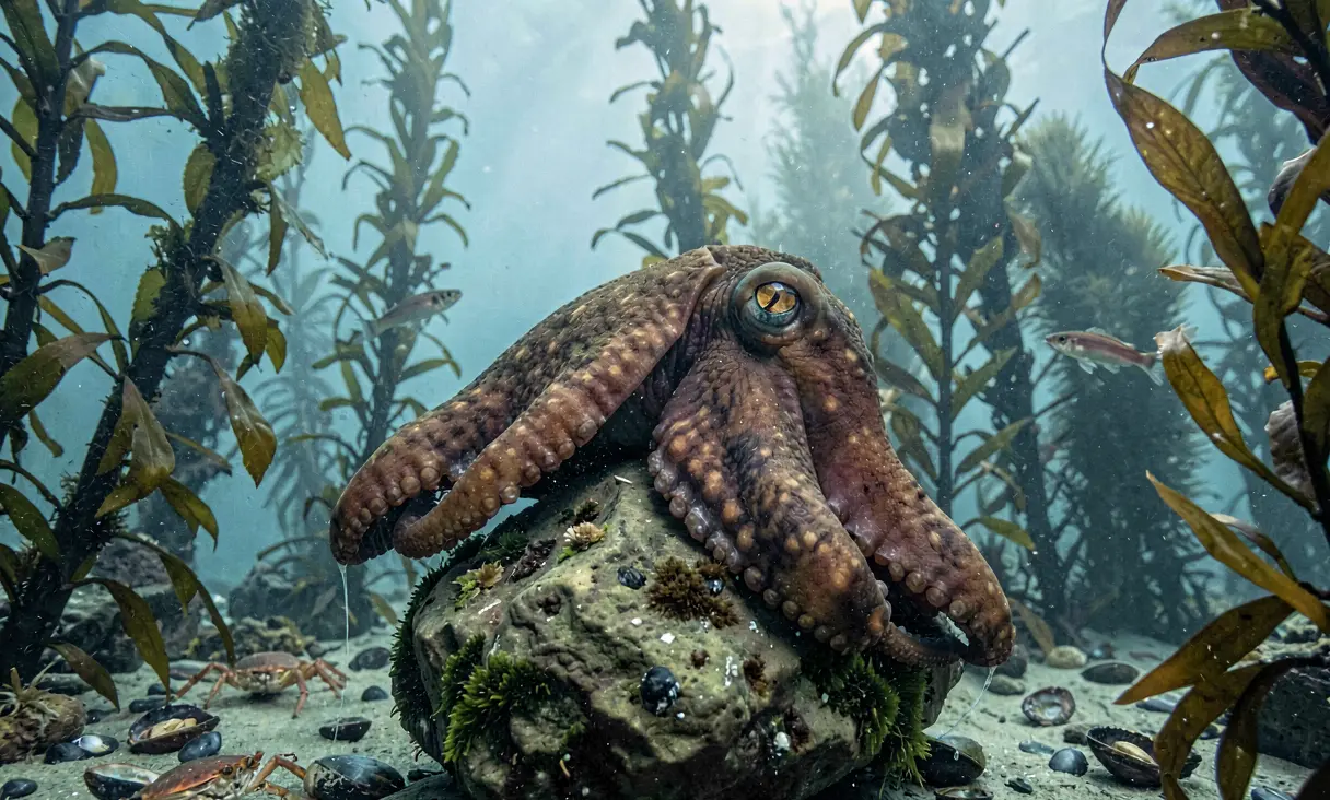Bering Sea