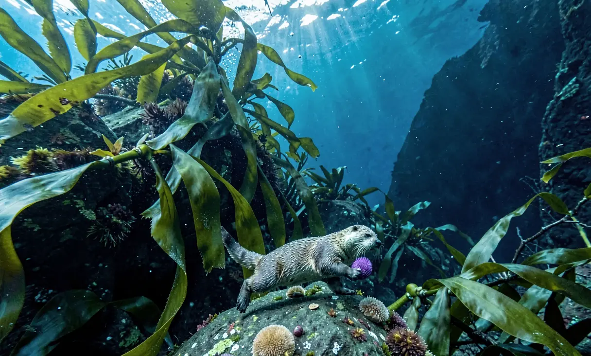 Monterey Bay