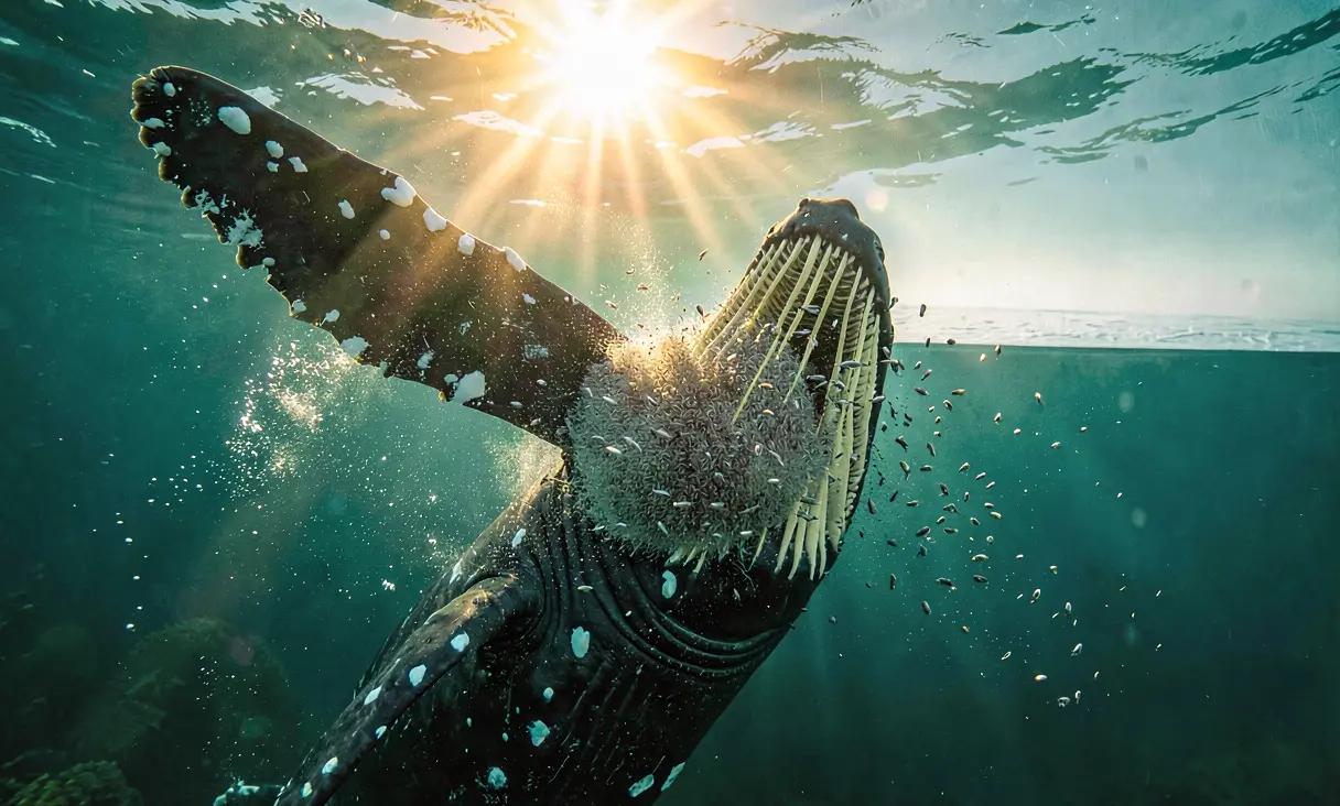 Humpback Whale
