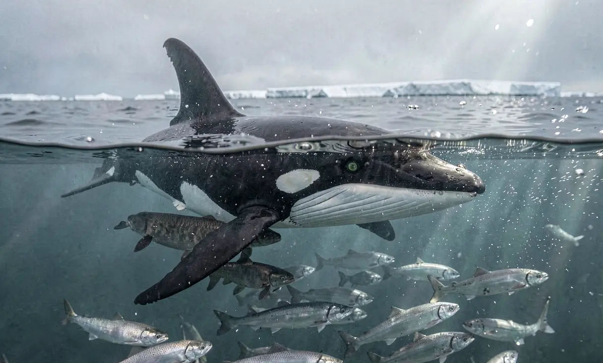 Killer Whale