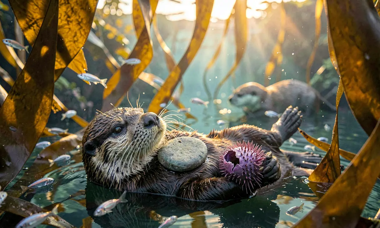 Sea Otter