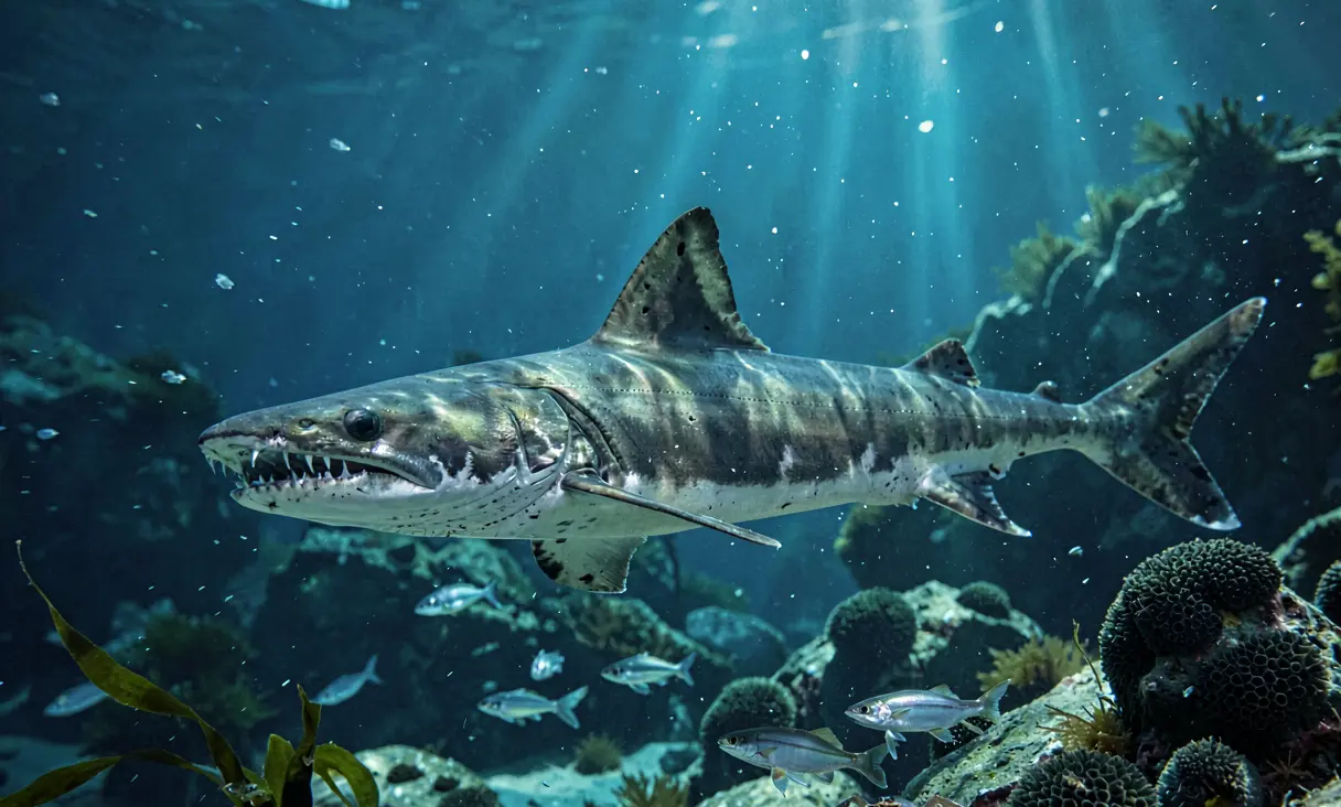 Spiny Dogfish