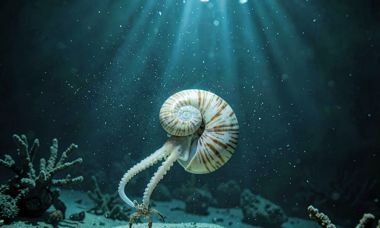 Nautilus