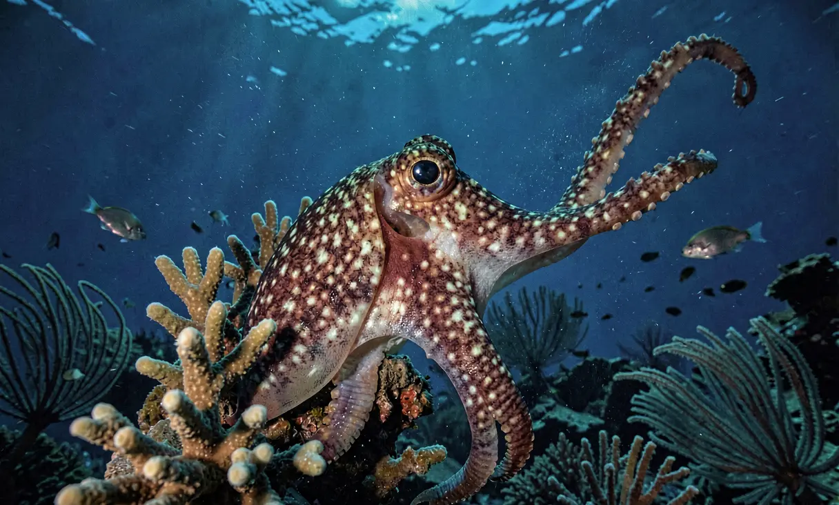Octopodidae