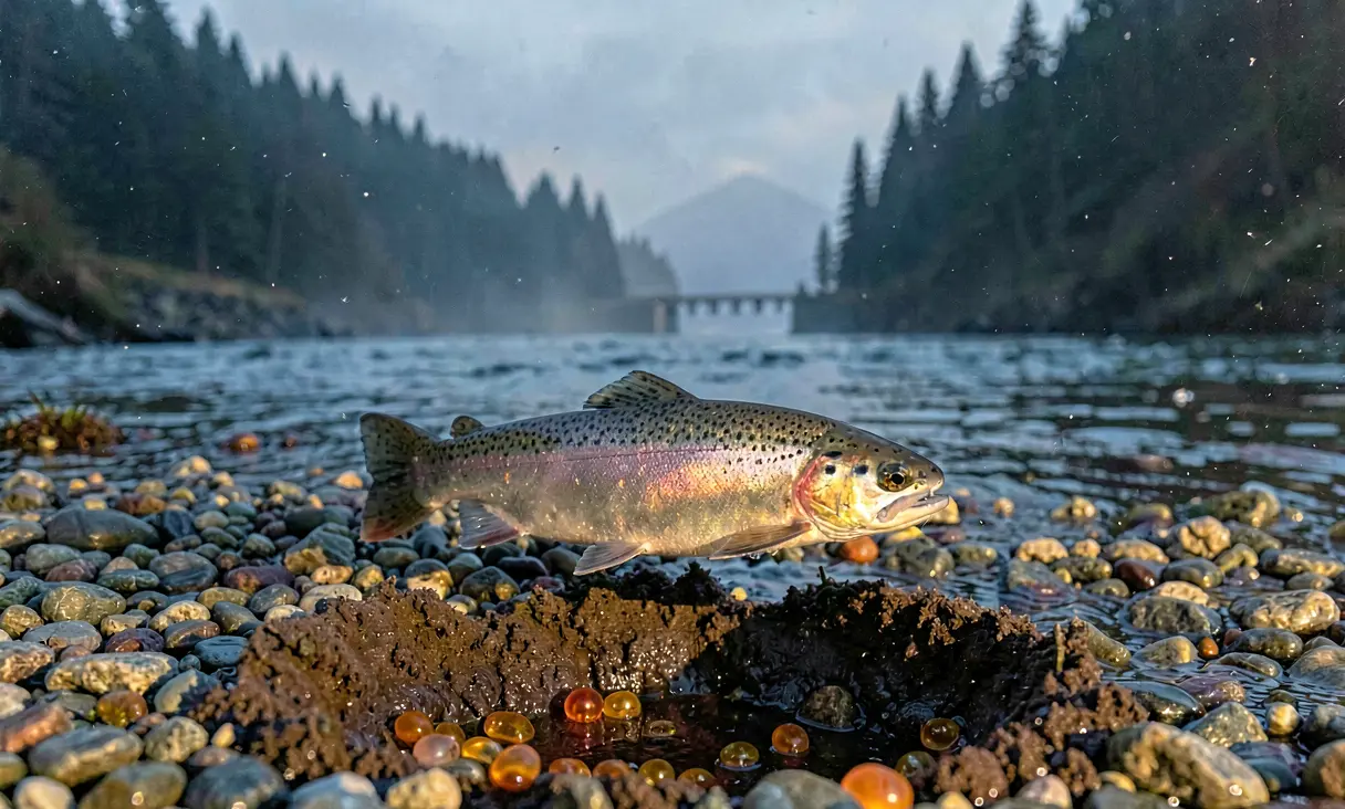 Grilse