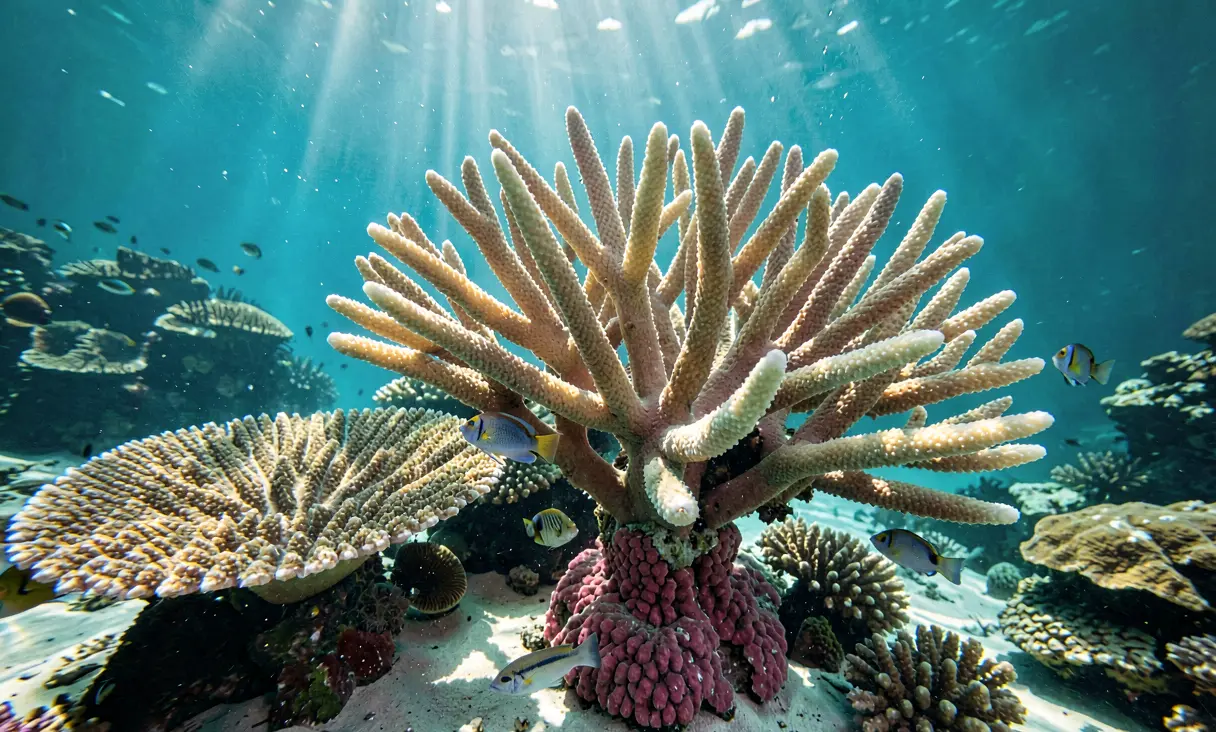Acropora