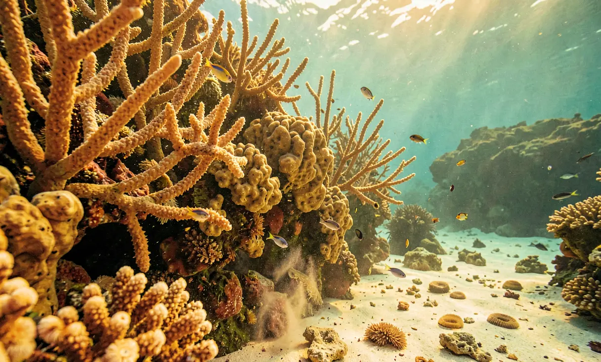 Red Sea
