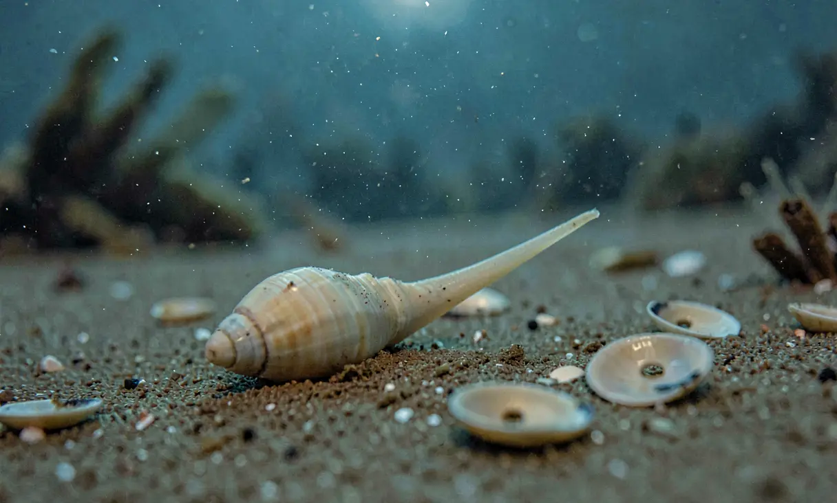 Cancellariidae