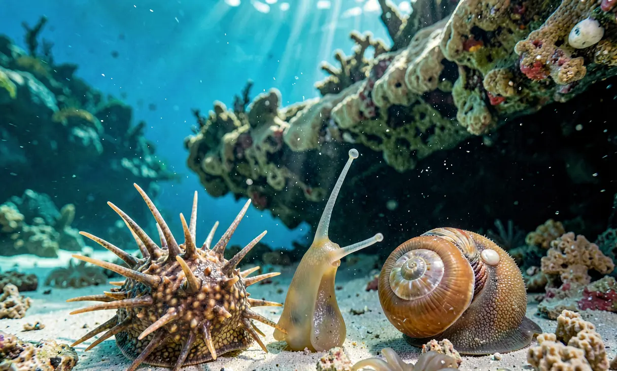 Neogastropoda