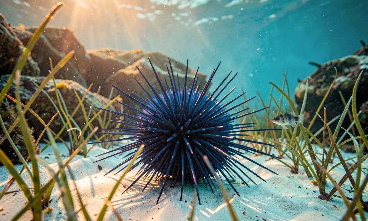 Protoreaster nodosus