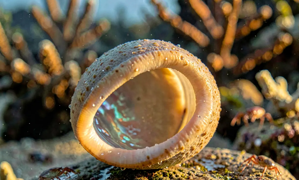 Aperture