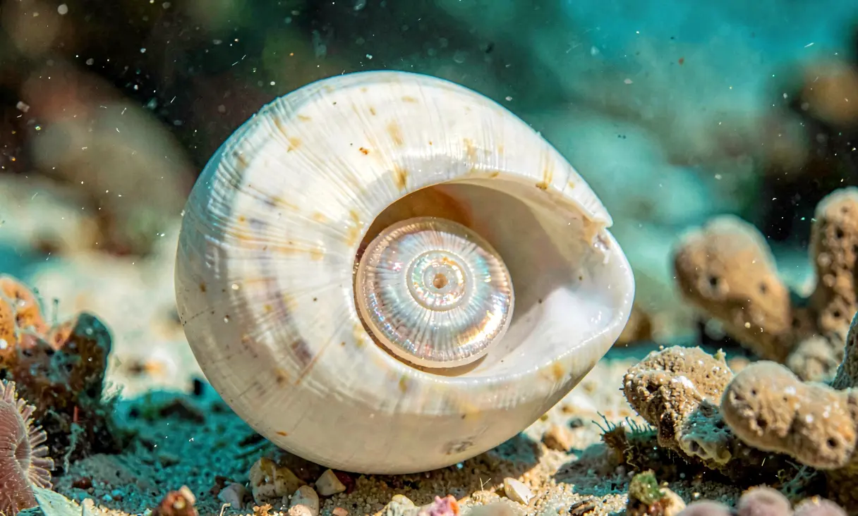Operculum