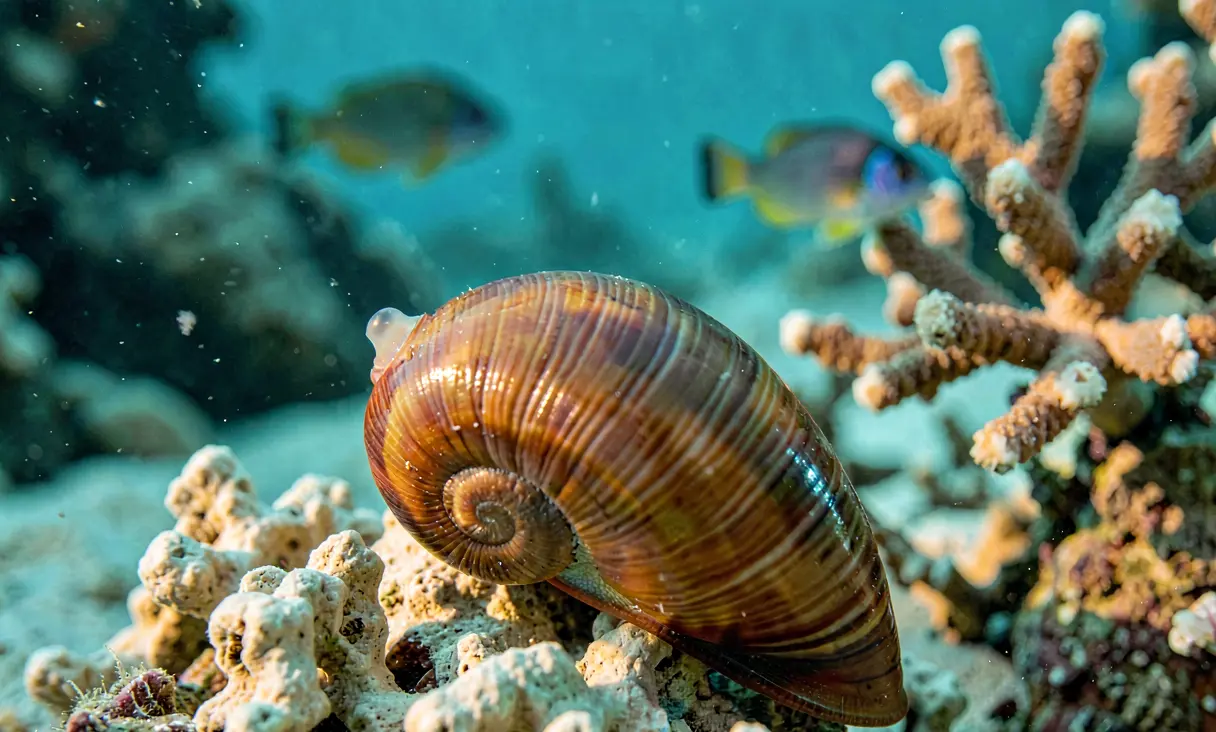 Teleoconch