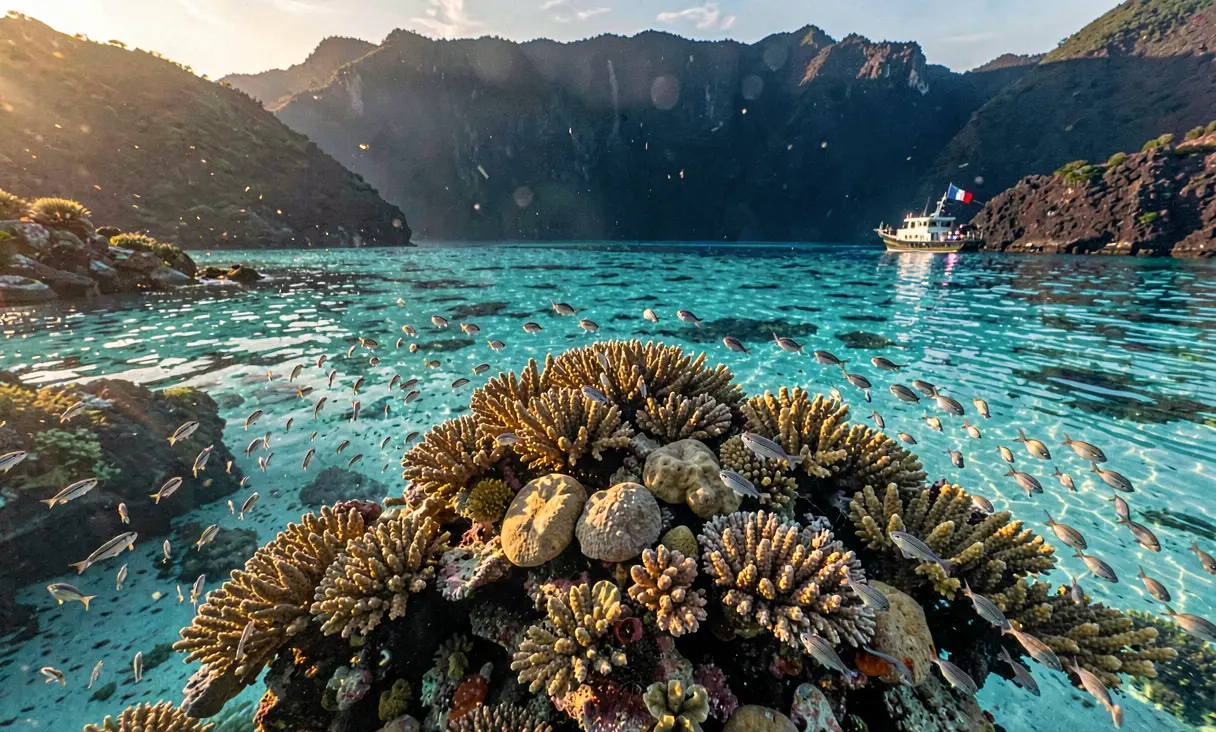 New Caledonia