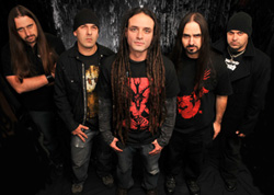 Agony (band)