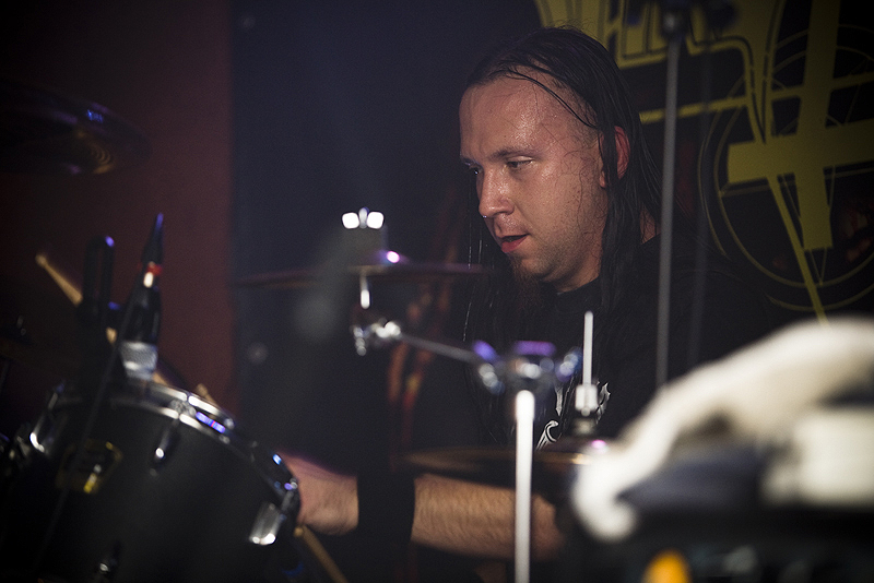 Agony (band)