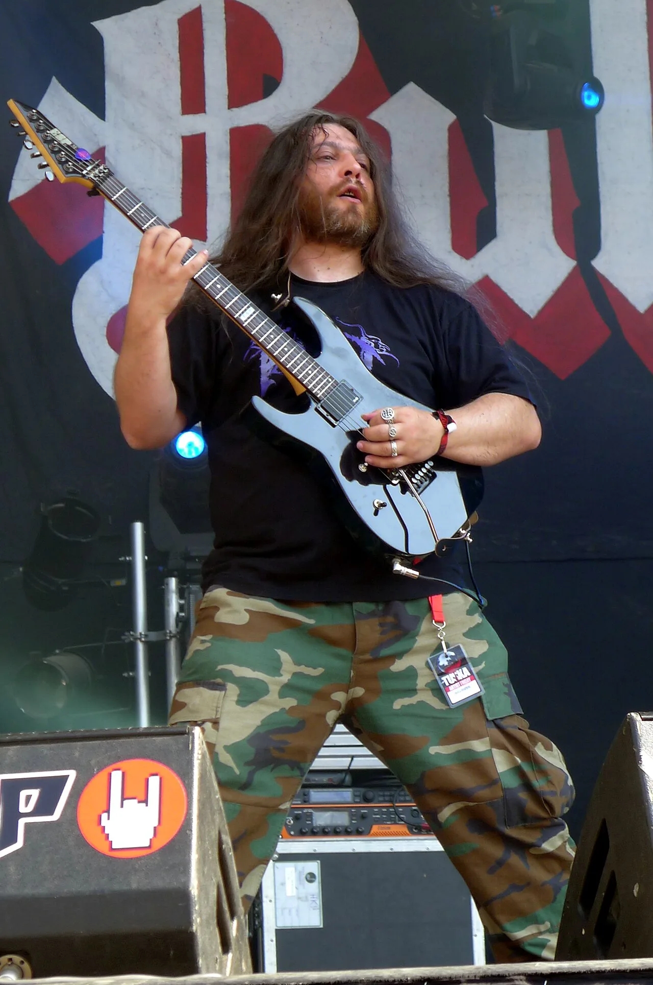 Bulldozer (band)