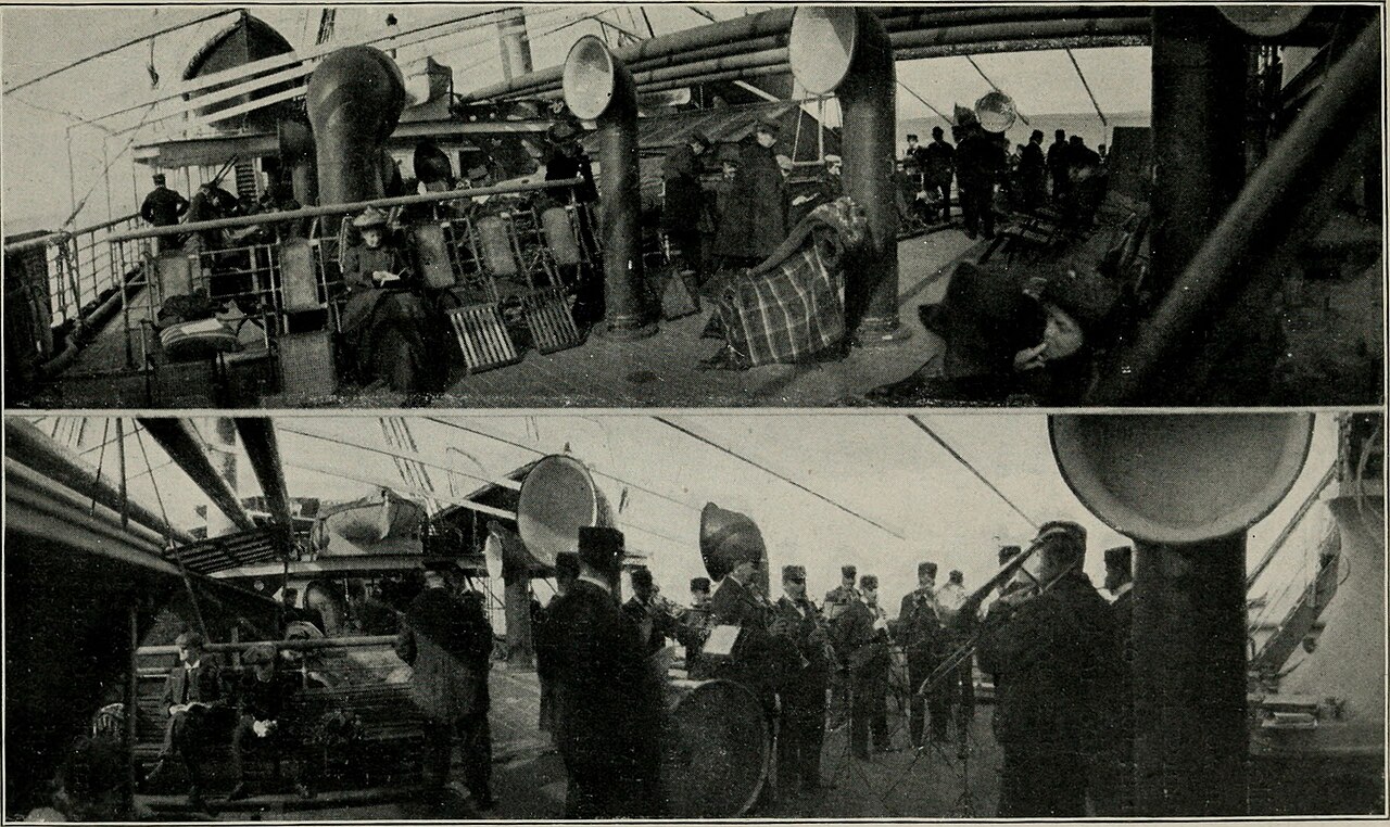 Cruise (band)