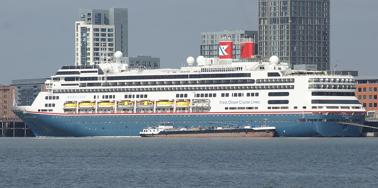 Cruise (band)