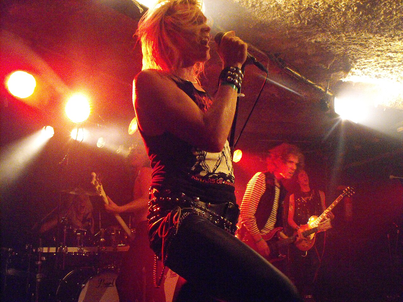 Enforcer (band)