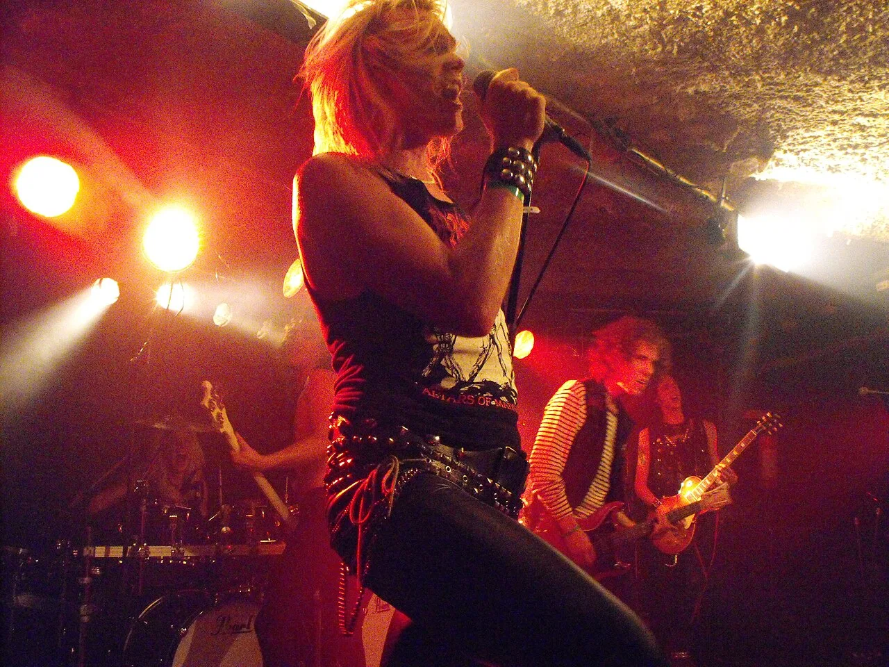 Enforcer (band)