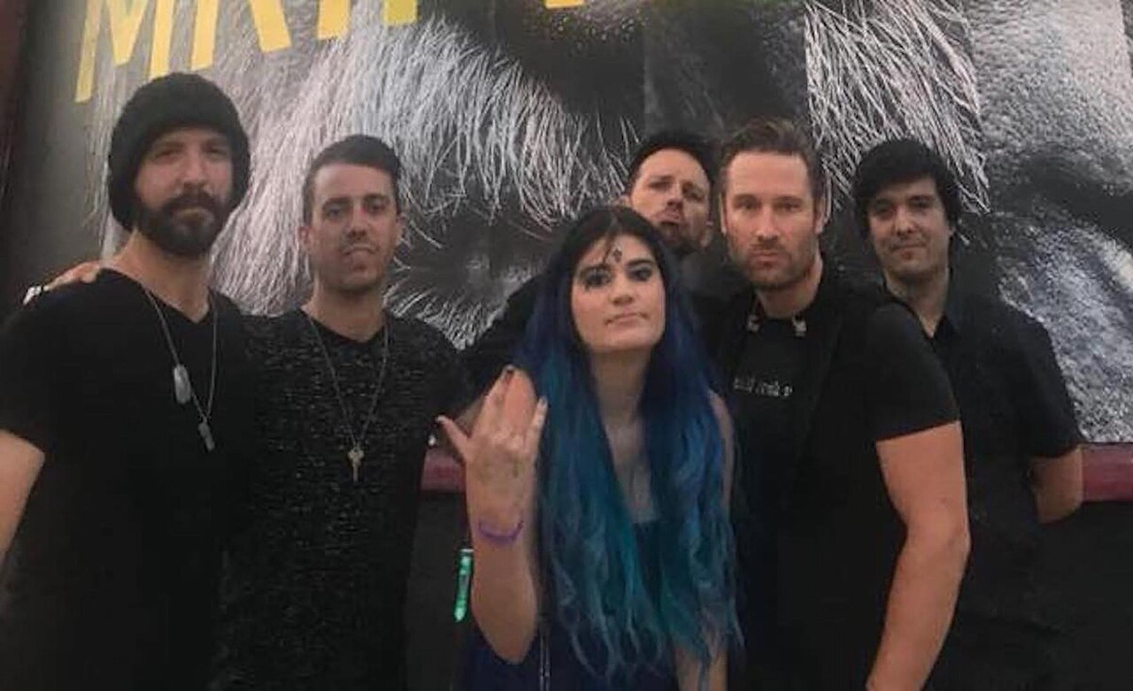 Midnight (band)