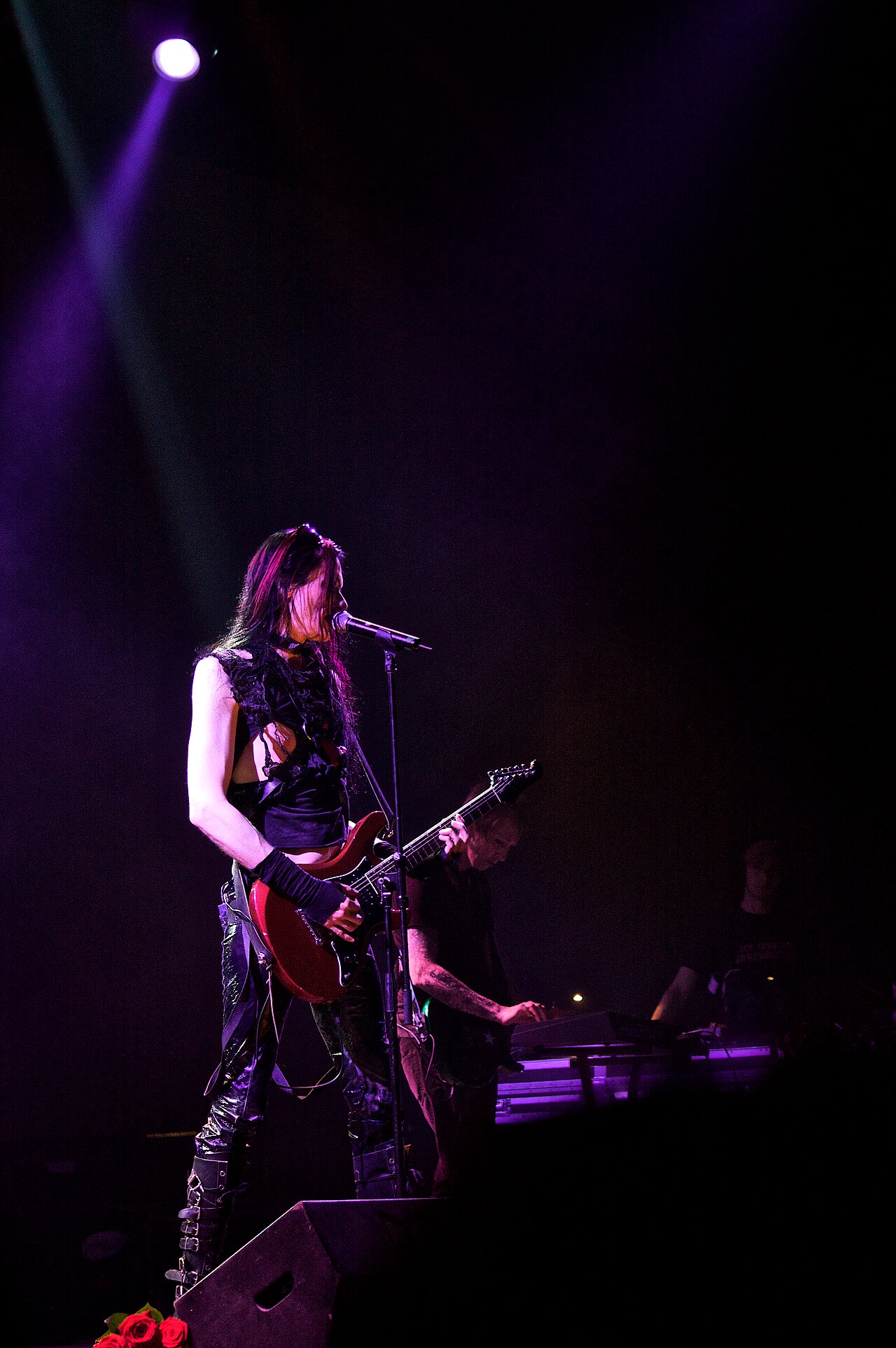 Midnight (band)